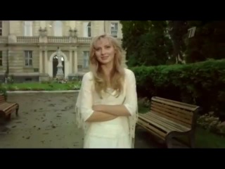 х/ф "Анна Герман. Тайна Белого Ангела" - отрывок, финал х/ф "Анна Герман. Тайна Белого Ангела" - отрывок, финал